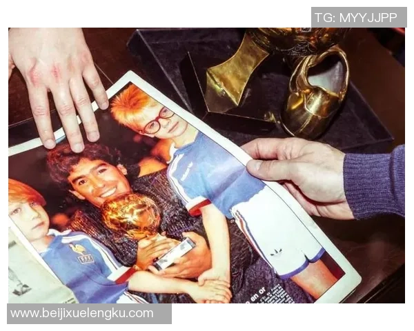 马拉多纳五位继承人将推出高端品牌以纪念足球传奇之名